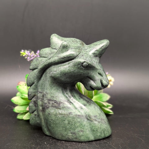 Serpentine Unicorn~CRSERPUN