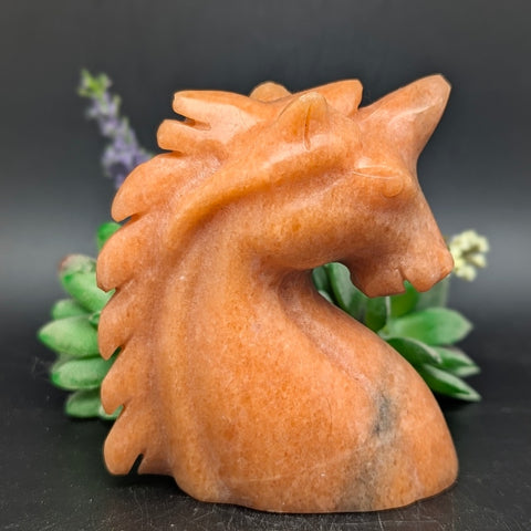 Marble Unicorn~CRMARBUN