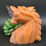 Marble Unicorn~CRMARBUN