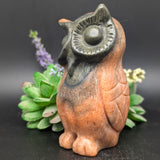 Marble Owl~CRMAROWL