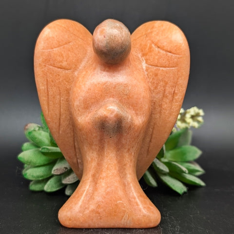 Marble Angel~CRANGLM1