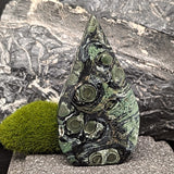 Kambaba Jasper "Flame"~CRKJGSF2