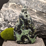 Kambaba Jasper "Flame"~CRKJGSF3