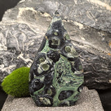 Kambaba Jasper "Flame"~CRKJGSF3