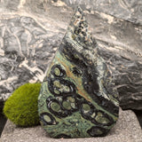 Kambaba Jasper "Flame"~CRKJGSF4