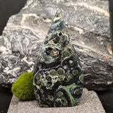 Kambaba Jasper "Flame"~CRKJGSF5