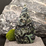 Kambaba Jasper "Flame"~CRKJGSF5