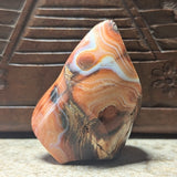 Carnelian Flame~CRCFLAM2