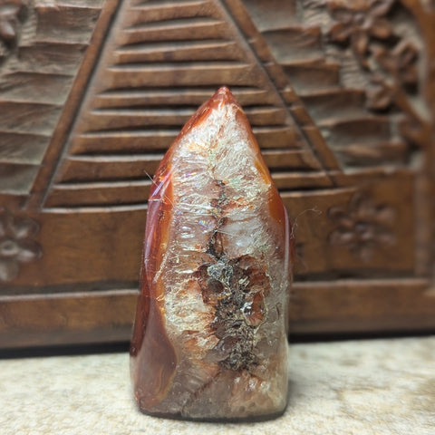 Carnelian Flame~CRCFLAM3