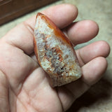 Carnelian Flame~CRCFLAM3