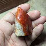 Carnelian Flame~CRCFLAM3