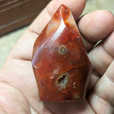 Carnelian Flame~CRCFLAM3