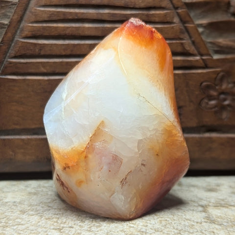 Carnelian Flame~CRCFLAM4