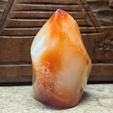 Carnelian Flame~CRCFLAM4