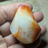 Carnelian Flame~CRCFLAM4