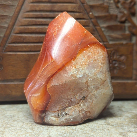 Carnelian Flame~CRCFLAM5
