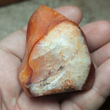 Carnelian Flame~CRCFLAM5