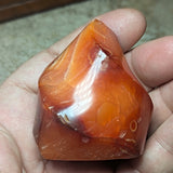 Carnelian Flame~CRCFLAM5