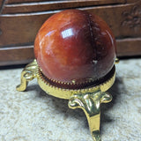 Carnelian Sphere~CRCNSPH1
