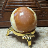 Carnelian Sphere~CRCNSPH2