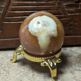 Carnelian Sphere~CRCNSPH2