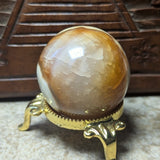 Carnelian Sphere~CRCNSPH2