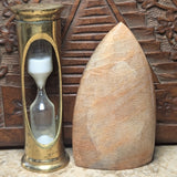 Peach Moonstone "Flame"~CRPMFLM1