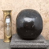 Shungite Skull~CRSHUNSK