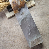 Fluorite, Scolecite & Pyrite Generator (RARE)~CRFSPG04