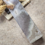 Fluorite, Scolecite & Pyrite Generator (RARE)~CRFSPG04