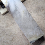 Fluorite, Scolecite & Pyrite Generator (RARE)~CRFSPG05