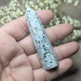 Archangel Gabriel Stone Pillar~CRAGWD01