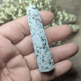 Archangel Gabriel Stone Pillar~CRAGWD01