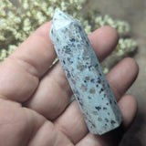 Archangel Gabriel Stone Pillar~CRAGWD02