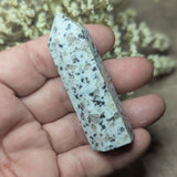 Archangel Gabriel Stone Pillar~CRAGWD05