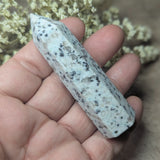 Archangel Gabriel Stone Pillar~CRAGWD07