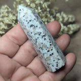 Archangel Gabriel Stone Pillar~CRAGWD14