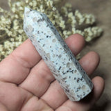 Archangel Gabriel Stone Pillar~CRAGWD16