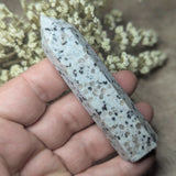 Archangel Gabriel Stone Pillar~CRAGWD17