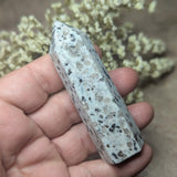 Archangel Gabriel Stone Pillar~CRAGWD18