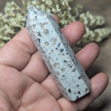 Archangel Gabriel Stone Pillar~CRAGWD18