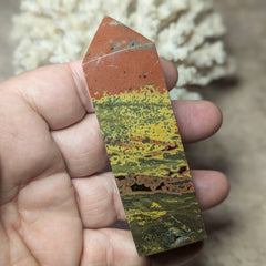 Ocean Jasper Generator~CROGGEN1
