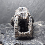 Saber Tooth Tiger Emberlite Carving~CRSSTTEC