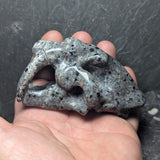 Saber Tooth Tiger Emberlite Carving~CRSSTTEC