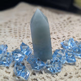 Aquamarine (blue Beryl) Mini Generators~CRAQMG40