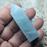 Aquamarine (blue Beryl) Mini Generators~CRAQMG40