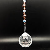 Suncatcher #4 Ruby Slippers~SUNCATRS