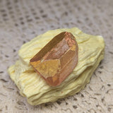 Sunshine Aura Danburite~CRSADC02