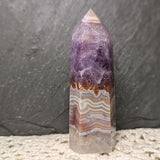 Amethyst Lace Agate Generator~CRALAGN1