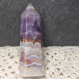 Amethyst Lace Agate Generator~CRALAGN1
